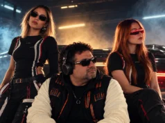 Mariannah y Diego y Sophiv presentan «La Vida es Más Simple», canción que invita a confiar en Dios y vivir con mayor libertad