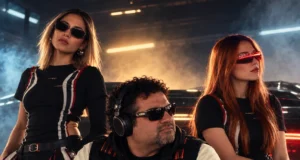Mariannah y Diego y Sophiv presentan «La Vida es Más Simple», canción que invita a confiar en Dios y vivir con mayor libertad