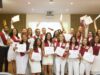 UNEV gradúa a 131 profesionales y líderes en cinco programas de formación bíblica, teológica y pastoral