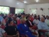 AMIECY celebra XXVI asamblea general con la participación de pastores y lideres del sur