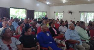 AMIECY celebra XXVI asamblea general con la participación de pastores y lideres del sur