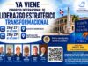 Santo Domingo y Santiago se preparan para recibir Congreso Internacional de Liderazgo Estratégico