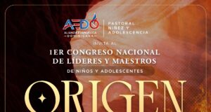 Pastoral de Niñez y Adolescencia de la AEDO convoca a primer Congreso Nacional “Origen: volviendo a la esencia”