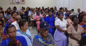 Alfalit Internacional gradúa a 536 personas en Barahona y Bahoruco con el apoyo de AMIECY