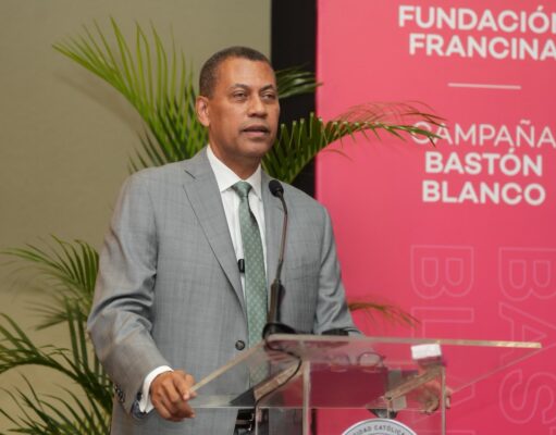 Presidente del Indotel destaca el uso de la IA como herramienta para una sociedad más accesible e inclusiva