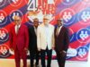 Añoranzas Fraternal rinde homenaje a figuras del evangelio dominicano