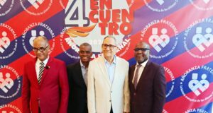 Añoranzas Fraternal rinde homenaje a figuras del evangelio dominicano