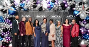Expo Amcca 2026: fe, música y reconocimientos