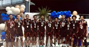 Club Villa Carmen firma un año histórico con múltiples títulos en el voleibol dominicano