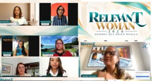 AMMAD reúne a mujeres líderes en el Congreso internacional Relevant Woman 2026