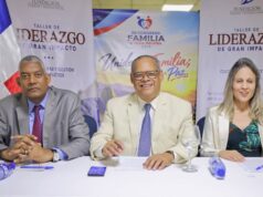 FEJUS celebrará XII Congreso Internacional Familia a Toda Prueba