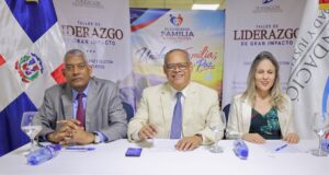 FEJUS celebrará XII Congreso Internacional Familia a Toda Prueba