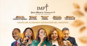 Iglesia Ministerio Personas de Fe celebrará el II Congreso Anual para Mujeres «Mujer de Altar»