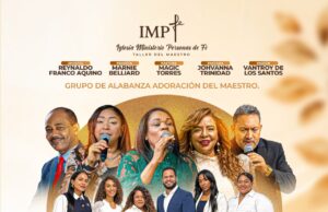 Iglesia Ministerio Personas de Fe celebrará el II Congreso Anual para Mujeres «Mujer de Altar»