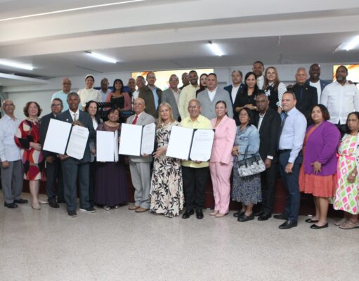 Celebran en Santiago sexta edición del Día de Regocijo Municipal Cristiano