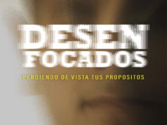 Orlando Burgos Centeno presenta “Desenfocados”: un libro-testimonio que une fe, enfoque y transformación social