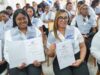 INFOTEP certifica a 43 participantes en Cultura y Servicios Turísticos en Barahona