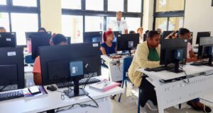 Escuela Guarocuya del INFOTEP ha capacitado a 988 participantes en Barahona desde agosto