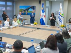 A 46 años de su trayectoria, INFOTEP destaca el valor del modelo tripartito que lo rige