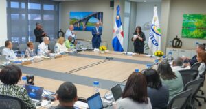 A 46 años de su trayectoria, INFOTEP destaca el valor del modelo tripartito que lo rige