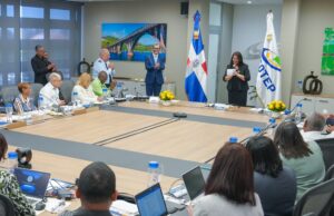 A 46 años de su trayectoria, INFOTEP destaca el valor del modelo tripartito que lo rige