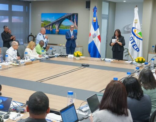 A 46 años de su trayectoria, INFOTEP destaca el valor del modelo tripartito que lo rige