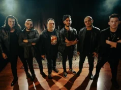 Tehillah Rock alza su voz con “No Señores”, un rock de protesta y libertad
