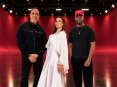 Wise & Alexa se unen a Natan El Profeta en “Jesús se hizo vira”, una celebración de fe, gozo y nuevo tiempo