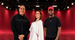 Wise & Alexa se unen a Natan El Profeta en “Jesús se hizo vira”, una celebración de fe, gozo y nuevo tiempo