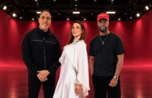 Wise & Alexa se unen a Natan El Profeta en “Jesús se hizo vira”, una celebración de fe, gozo y nuevo tiempo