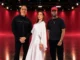 Wise & Alexa se unen a Natan El Profeta en “Jesús se hizo vira”, una celebración de fe, gozo y nuevo tiempo