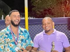 El Aguacate de Arenoso celebrará tercer torneo de basket superior copa Pescadería Wanda