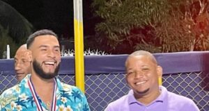 El Aguacate de Arenoso celebrará tercer torneo de basket superior copa Pescadería Wanda