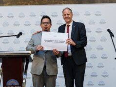 Cámara de Diputados de Argentina reconoce a ACIERA por el Día Nacional de las Iglesias Evangélicas y Protestantes
