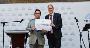 Cámara de Diputados de Argentina reconoce a ACIERA por el Día Nacional de las Iglesias Evangélicas y Protestantes