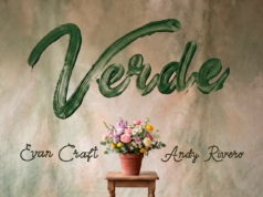 Evan Craft presenta “Verde”, una canción sobre aprender a florecer a nuestro propio ritmo