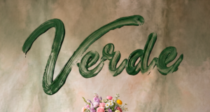 Evan Craft presenta “Verde”, una canción sobre aprender a florecer a nuestro propio ritmo