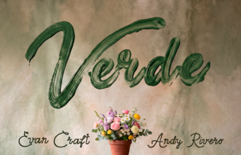 Evan Craft presenta “Verde”, una canción sobre aprender a florecer a nuestro propio ritmo