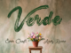 Evan Craft presenta “Verde”, una canción sobre aprender a florecer a nuestro propio ritmo