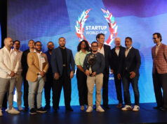 Santo Domingo se consolida como la capital tecnológica del Caribe tras el éxito del Tech Day y el Startup World Cup 2026