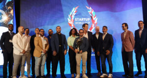 Santo Domingo se consolida como la capital tecnológica del Caribe tras el éxito del Tech Day y el Startup World Cup 2026