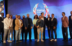 Santo Domingo se consolida como la capital tecnológica del Caribe tras el éxito del Tech Day y el Startup World Cup 2026