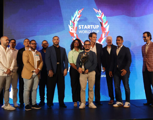 Santo Domingo se consolida como la capital tecnológica del Caribe tras el éxito del Tech Day y el Startup World Cup 2026