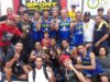 Team Kabuiby nuevo campeón del octavo torneo baloncesto de veterano copa Agua María