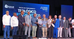 CODUE fortalece la formación bíblica con Cumbre de Capacitación Ministerial 2026