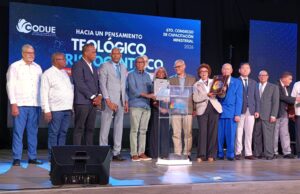 CODUE fortalece la formación bíblica con Cumbre de Capacitación Ministerial 2026