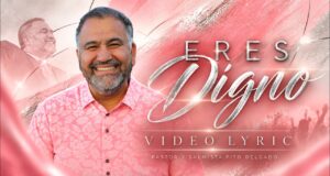 Después de una década, Fito Delgado regresa con “Eres Digno”, sencillo de próxima producción