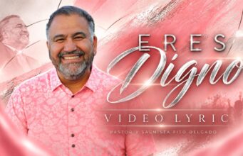 Después de una década, Fito Delgado regresa con “Eres Digno”, sencillo de próxima producción