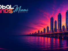 Global Minds Generations 2026 reunirá en Miami a autores, emprendedores y líderes para conectar más allá de lo local