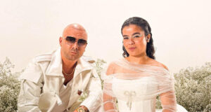 YELE presenta “Plenitud”, su primer EP, y une su voz a la de su papá Wisin